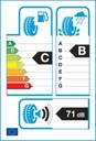 2x LETNÁ PNEUMATIKA 205/55R16 Barum Bravuris 5HM 91V Index nosnosti 91 - 615 kg