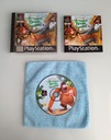 THE JUNGLE BOOK GROOVE PARTY PSX PS1 ПОЛНАЯ ИГРА ДЛЯ PLAYSTATION