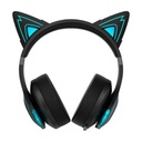 EDIFIER HECATE G5BT HERNÉ SLÚCHADLÁ DO UŠÍ RGB BLUETOOTH 5.2 S UŠAMI EAN (GTIN) 6923520244287