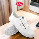 LEE Cooper Женские кроссовки Белое золото Кроссовки Спортивная обувь 2201L 39