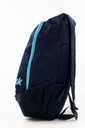 Školský batoh Reebok SE LARGE BPK S02615 Veľkosť veľká (veľkosť A4)