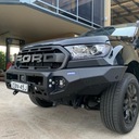 PARAGOLPES ALUMINIO RIVAL 4X4 - FORD RANGER 2015- 