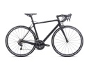 28490342-A - Велосипед 49 S ROMET Hurricane CRD черно-графитовый