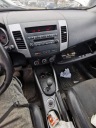 MITSUBISHI OUTLANDER TUYAU ÉCHANGEUR D'AIR DE SURALIMENTATION 2008 2.4L 8D0145840Mphoto 6