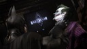 Batman Return to Arkham PS4 Asylum + ОБНОВЛЕННЫЙ Arkham City — PL