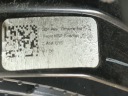 РЕШІТКА РАДІАТОРА BMW X3 G01 / X4 G02 РЕСТАЙЛ РЕШІТКА РЕШІТКИ  (18172004849) фото min 10