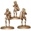 Телохранитель - Эльф - Страж