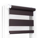 ДЕНЬ НОЧЬ РОЛИК РОЛИК 107 x 150 см ГОТОВ К УСТАНОВКЕ