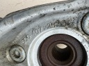 VW GOLF VII 7 12-16R AMORTISSEUR ROTULE DE DIRECTION GAUCHE AVANT 5QF413032Bphoto 11