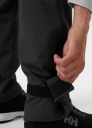 Штормові Куртки Helly Hansen Чорний Р 34254