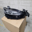 MAZDA6 MAZDA 6 18-20R. COMPLETO DIODO LUMINOSO LED DERECHA GL 