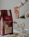 Кофе в зернах MELITTA BELLACREMA LACREMA 1кг | 80% арабика + зерна робусты