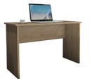 Компьютерный стол Sonoma Oak Simple 120 см