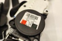 CEINTURE DE SÉCURITÉ AVANT GAUCHE MERCEDES-BENZ CLS (C218) 621933200E 2.1Lphoto 11