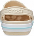 Damskie Buty Chodaki Klapki Crocs Bayaband 205089 Clog 39-40 Kolekcja BAYABAND CLOG 205089