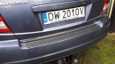 KIA SORENTO I 02-09 MOULURE CHROME CHROMÉE COUVERCLES DE COFFREphoto 12