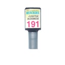 АВТОКРАСКА TOUCH UP 10ML ARA 191 MERCEDES