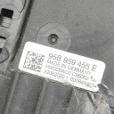 ВЕНТИЛЯТОР РАДІАТОРІВ PORSCHE MACAN (95B) 95B959455E 35266000 3.0L 250KW 2020  фото 6