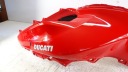 M335 DUCATI MULTISTRADA V4 1200 2+ ЗАХИСТ БАКУ ОБТІЧНИК КРИШКА  фото 12
