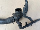 JAGUAR X-TYPE 2.2D SPIGOTS SPIGOTS WATER TUBES 4X43-8B502-BC  photo 14