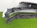 VOLVO XC40 PARE-CHOCS AVANT AVANT GRILLE CALANDRE BAS DOUBLURE 17-22photo 16