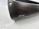 ARRIÈRE PLASTIQUE DÉFLECTEUR D'AIR APRILIA RS 125 1999-05photo 9