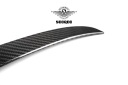 KARBONOWY SPOILER SPOILER COUVERCLES DE COFFRE BMW G30 F90 M5 STYLEphoto 9