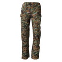 Pánske nohavice 40 Pants Zbierka Męskie wojskowe koszule wojskowe