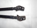 SERVOMOTEUR AMORTISSEUR COUVERCLES DE COFFRE ARRIÈRE GAUCHE DROIT KIA CERATO 04-10photo 8