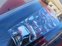 PHARES ANTIBROUILLARD AVANT VW PASSAT B7 SUR 1 ZAROWKEphoto 14