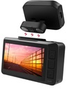 Fastcam K2PRO DUAL Видеорегистратор 4K SONY IMX335 матрица Wi-Fi GPS