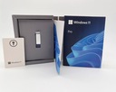 Операционная система Microsoft Windows 11 PRO USB BOX ОРИГИНАЛ