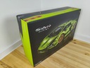 Kocky 42115 Technic Lamborghini Sian FKP 37 náhrada 3696ks Vek dieťaťa 18+ rokov