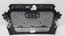 CALANDRE RADIATEUR GRILLE AUDI RS3 8V4 LIFTphoto 11
