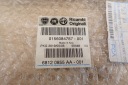 ALFA ROMEO MITO 08- ЗАГЛУШКА РЕШІТКА БАМПЕРА ПРАВА ПЕРІД 156086094 DX OE  (18181516210) фото min 10
