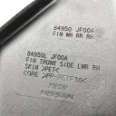 ПРАВА ОБШИВКА БАГАЖНИКА NISSAN GT-R (R35) 84950LJF00A 35137764 3.8L 390KW  (18560484285) фото min 7