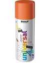 СПРЕЙ-КРАСКА BIODUR 400мл ОРАНЖЕВЫЙ RAL 2004