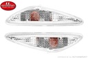Mx5 Указатели поворота Fender белые NA