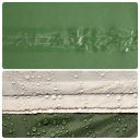 TENTE AUTOMOBILE 4-OS. VERT ÉTANCHEphoto 15