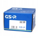 GSP JOINT DEMI-ARBRES WEWN.KPL AUDIphoto 13