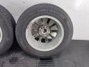 ДИСКИ АЛЮМІНІЄВІ КОМПЛЕКТ 16 Z ШИНАМИ MITSUBISHI ASX I ENKEI R3  (17796400511) фото min 13