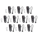 10 . для брезента, винт для