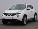 Nissan Juke 1.6 i, Navi, Klima, Klimatronic Rok produkcji 2011