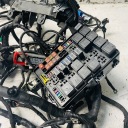 MASERATI GHIBLI 3.0 V6 BOÎTE FUSIBLES 670008649photo 14