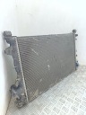 OPEL VECTRA C 2004 ÉLECTRIQUE VENTILATEUR RADIATEURphoto 9