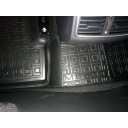 КИЛИМКИ ПОЛІУРЕТАНОВИЙ DO RENAULT MEGAN 4 ХЕТЧБЕК 2016- (11570)  (17527865934) фото min 9