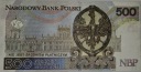 500 злотих банкнот для розваги та навчання файл 100шт+Бонус замовити