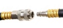 TUYAU PNEUMATIQUE ZAKUWANY SILVER 6 MM X 13 MM 10 M 20 BARphoto 6