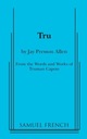 Тру Джей Прессон Аллен