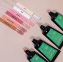 Гелі nail academy 30 ml безбарвний — фото 7